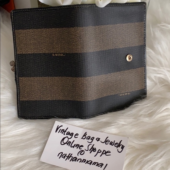 FENDI wallet - Picture 11 of 15